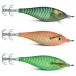 Jatsui Turlutte Rush Sutte 2.0 7.8g 65 mm