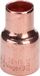 Viega manchon réducteur 12 x 10 mm Cuivre Modèle 95240