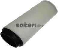 PURFLUX A1052 Auto luchtfilter