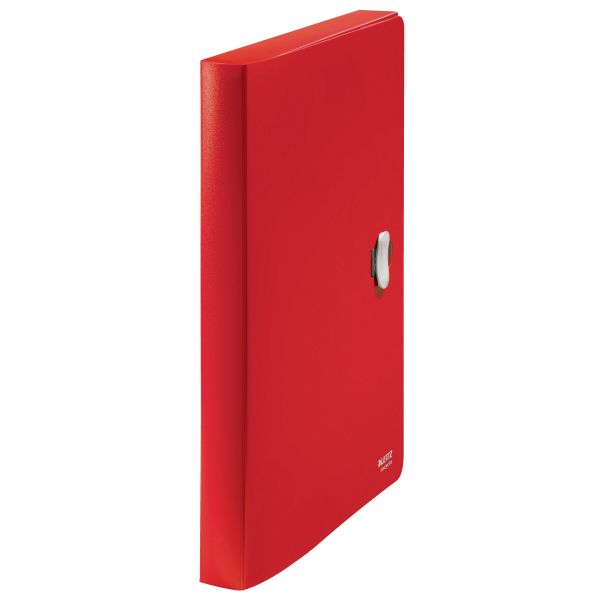 Leitz Recycle Documentenmap A4 Rood