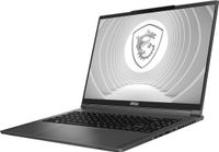 MSI CreatorPro / 16 AI Studio / A1VMG-066