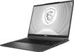MSI CreatorPro / 16 AI Studio / A1VMG-066