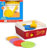 Fisher Price Classics - 1697 Muziekdoos platenspeler