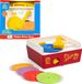Fisher Price Classics - 1697 Muziekdoos platenspeler