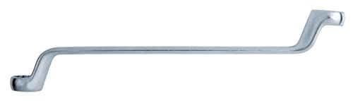 KS Tools 517.0896 Dubbele ringsleutel - 1.1/16x1.1/4"