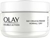 Olay Double Action Hydraterende Dagcrème En Primer - 50 ml