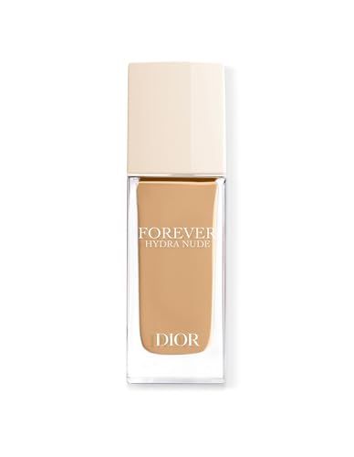DIOR Dior Forever Hydra Nude Foundation | Cool Rosy - 2 CR | Foundation 30 ml