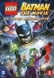 Warner Home Video Lego Batman - The Movie DC Super Heroes Unite (DVD)