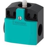 Siemens 3SE52420HC05 3SE5242-0HC05 Interrupteur de position 6 A Piston, piston en téflon IP66, IP67 1 pièce(s)