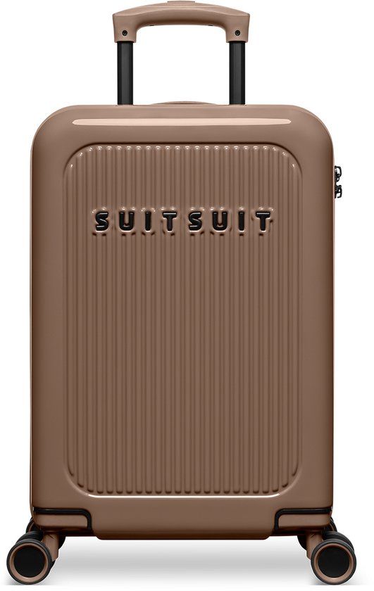 SUITSUIT Caretta Handbagage Koffer 55 cm Ginger Snap