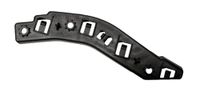 PRASCO Halter, Stoßfänger FT0601004 vorne links