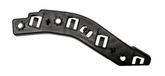 PRASCO Halter, Stoßfänger FT0601004 vorne links