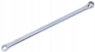 KING TONY 19B02224 Legering Staal 0 graden Offset Ring Moersleutel, 22 mm x 24 mm Grootte, 430 mm Lengte, Pack van 6