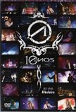 Music&Words Anjos - Ao Vivo Em Albufeira (DVD)