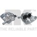 NK Étrier De Frein 2136220 Nissan 41001-00qaf 4100100q0b 4414022 4418033