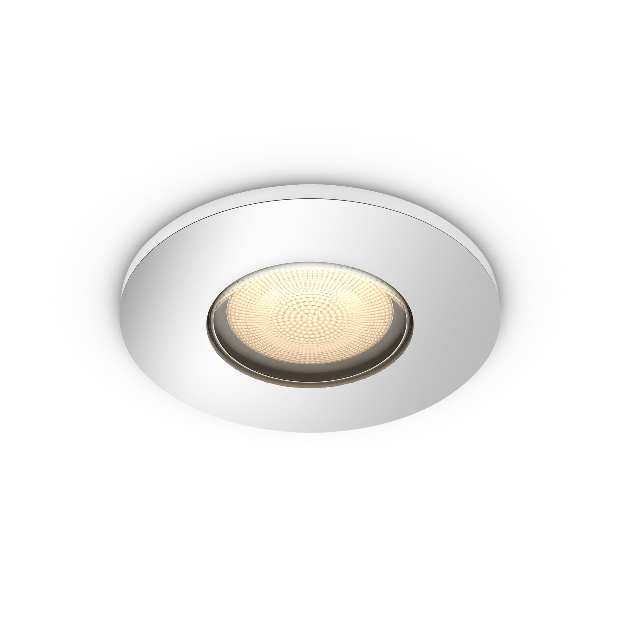 Philips by Signify Hue White ambiance  Adore badkamer inbouwdownlight