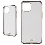 JCB Toughcase iPhone 13 6.1" Clear Transparent Rugged Shockproof Protective Mobile Phone Case