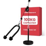 Ultrasport Lat Pull Tower