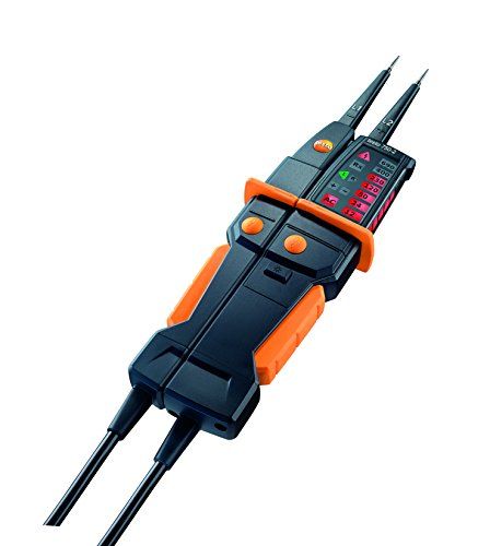 Testo AG Testo spanningsmeter 0590 7502