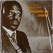 Trouble Steeplechase Archie Shepp & Horace Parlan - Trouble In Mind (LP)