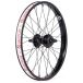 Salt Plus BMX Roue arrière Summit/Vertex Freecoaster (Noir - Gauche)
