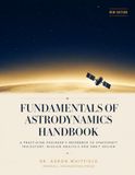 FUNDAMENTALS OF ASTRODYNAMICS HANDBOOK