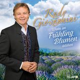 Universal Music Rudy Giovannini - Wenn Im Frühling Blumen Blühen (CD)