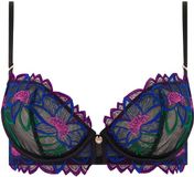 Morgan Angelica Soutien-gorge à armatures Noir 95D