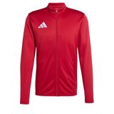 adidas heren Entrada26 Track Sweatshirt, team power red 2/white, XS