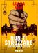 Non Tra le righe libri Non ti strozzare. Antologia Lucca Noir 2026 Paperback
