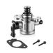 VEVOR Pompe à carburant haute pression avec joint et boulon, compatible avec Buick LaCrosse, Regal, Verano, Chevrolet Captiva Sport, Equinox, Impala, Malibu, GMC Terrain 2010-2017 L4 2,4 L, acier inox