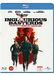 UNIVERSAL SONY PICTURES NORDIC Inglourious Basterds (Quentin Tarantino) (Blu-ray)