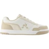 Le Coq Sportif Kindertrainers Court Breaker GS