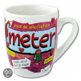 Paper Dreams Cartoonmok Meter