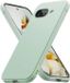 Ringke Onyx Google Pixel 9a Hoesje Flexibel TPU Back Cover Mint