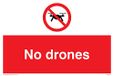 Geen Icecat Geen drones