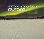 Sonic Rendezvous Michael McGoldrick - Aurora (CD)
