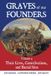Graves Sunbury Press, Inc. Graves of Our Founders Volume 4: Their Lives, Contributions, and Burial Sites Paperback