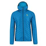 Karpos Sas Plat Jas Blauw XL Man