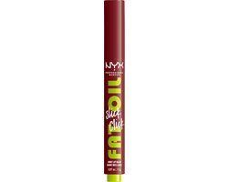NYX Professional Makeup Fat Oil Slick Click - In a Mood - 2g
