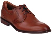 Lloyd X-Motion Schoen Cognac