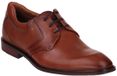 Lloyd X-Motion Schoen Cognac