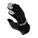 Acerbis MX X-P 2.0, gants, Noir/Gris Clair, XXL