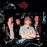 Bertus Distributie Electric Chairs The Electric Chairs Coloured Vinyl LP