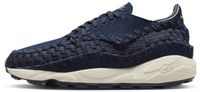 Nike Air Woven Sneaker Woven Design Wo - Denim