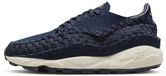 Nike Air Woven Sneaker Woven Design Wo - Denim