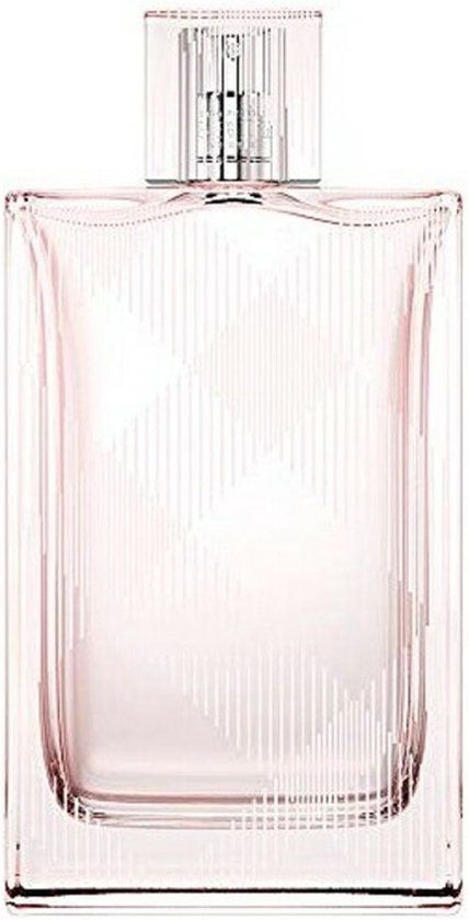 Burberry Eau de Toilette / 100 ml / Women