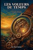 Les Bol Les Voleurs de temps Paperback