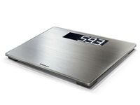 Soehnle Style Sense Safe 300 Digitale Personenweegschaal - RVS - 180kg