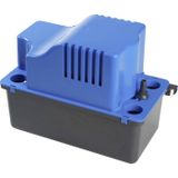 Neotech 360-6MT Pompe de condensation avec prise de terre 360 l/h 5.2 m 230 V
